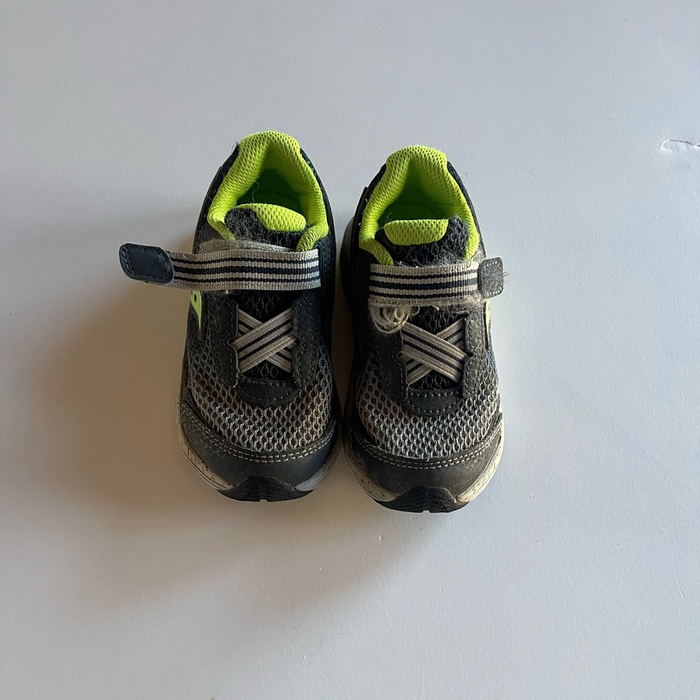 Saucony Toddler  Sneakers